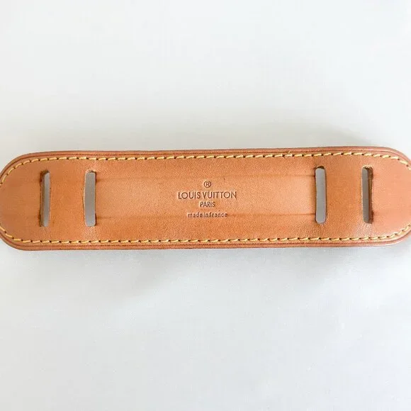 Louis Vuitton Shoulder Strap Pad - Picture 1 of 6